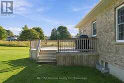201 COWPER STREET | Clinton Ontario | Slide Image Forty