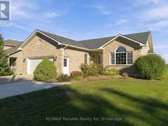 201 COWPER STREET Clinton Ontario, N0M 1L0