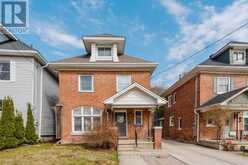 539 4TH AVENUE E | Owen Sound Ontario | Slide Image One