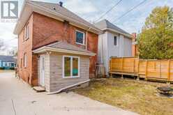 539 4TH AVENUE E | Owen Sound Ontario | Slide Image Thirty-three