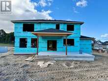 968 BOGDANOVIC WAY | Kincardine Ontario | Slide Image Three