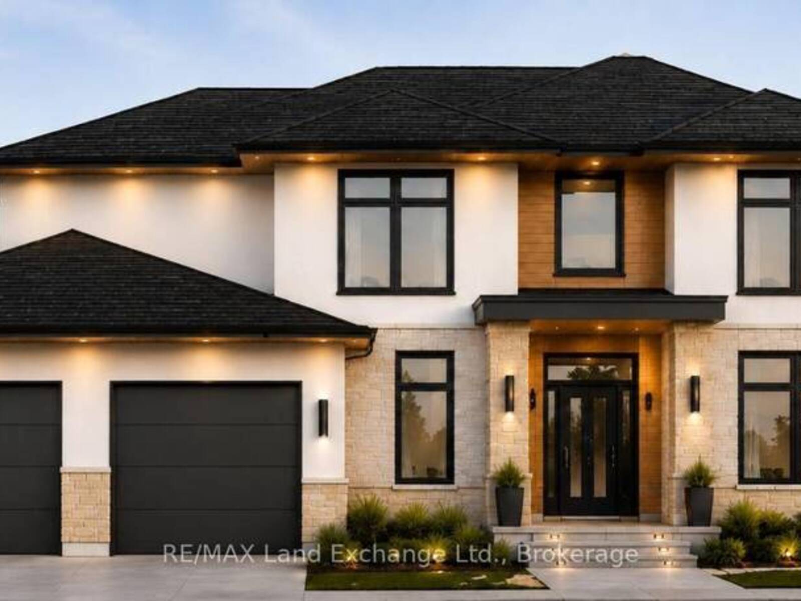 968 BOGDANOVIC WAY, Kincardine, Ontario N2Z 0H4