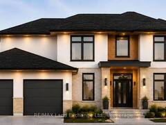 968 BOGDANOVIC WAY Kincardine Ontario, N2Z 0H4