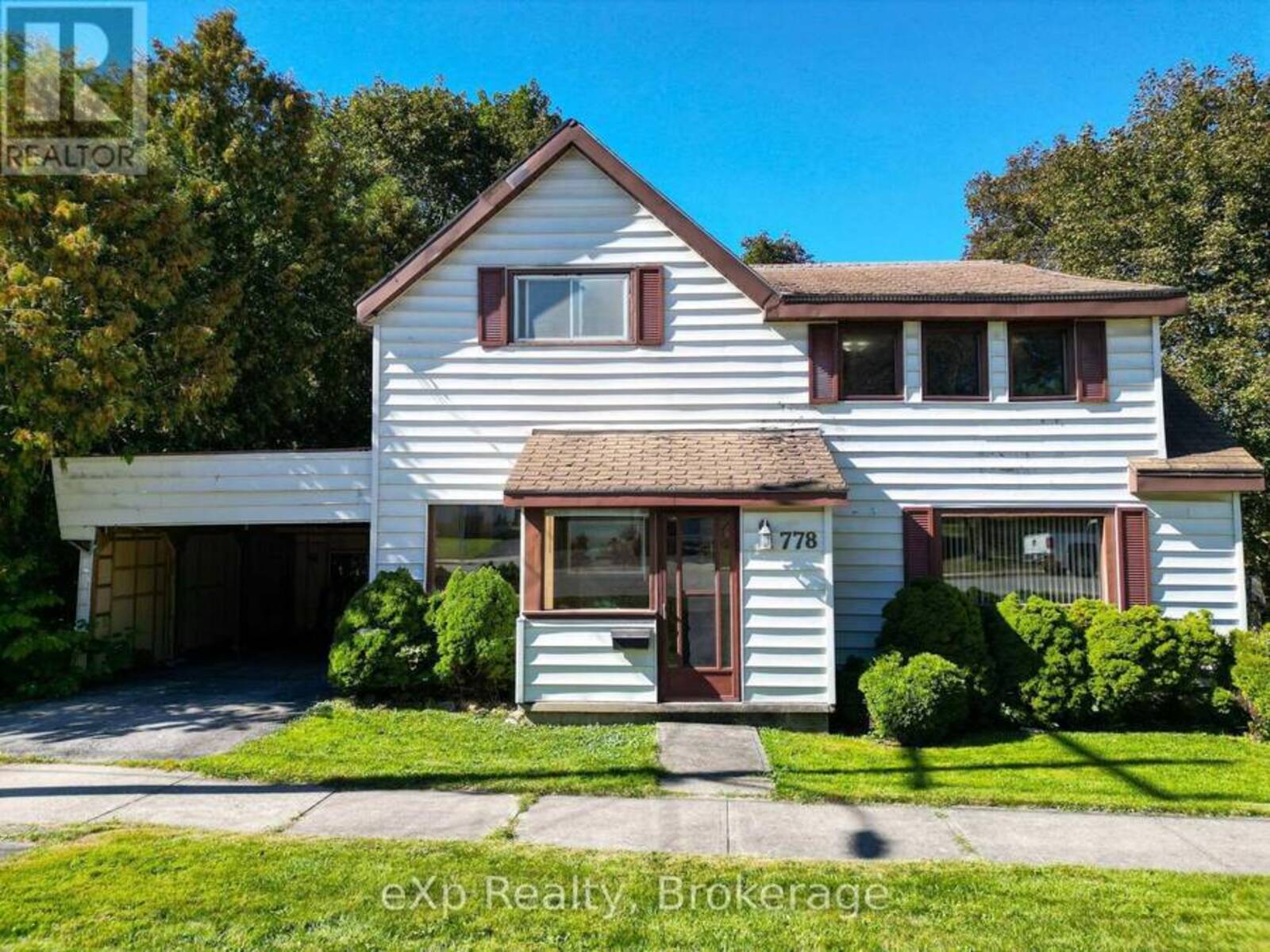 778 8TH AVENUE E, Owen Sound, Ontario N4K 3A6