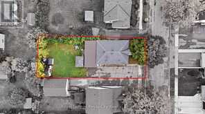 22 HILL AVENUE | Brantford Ontario | Slide Image Two