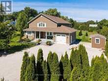 226083 CENTREVILLE ROAD | Meaford Ontario | Slide Image One