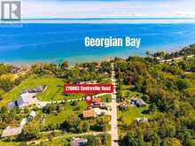 226083 CENTREVILLE ROAD | Meaford Ontario | Slide Image Two