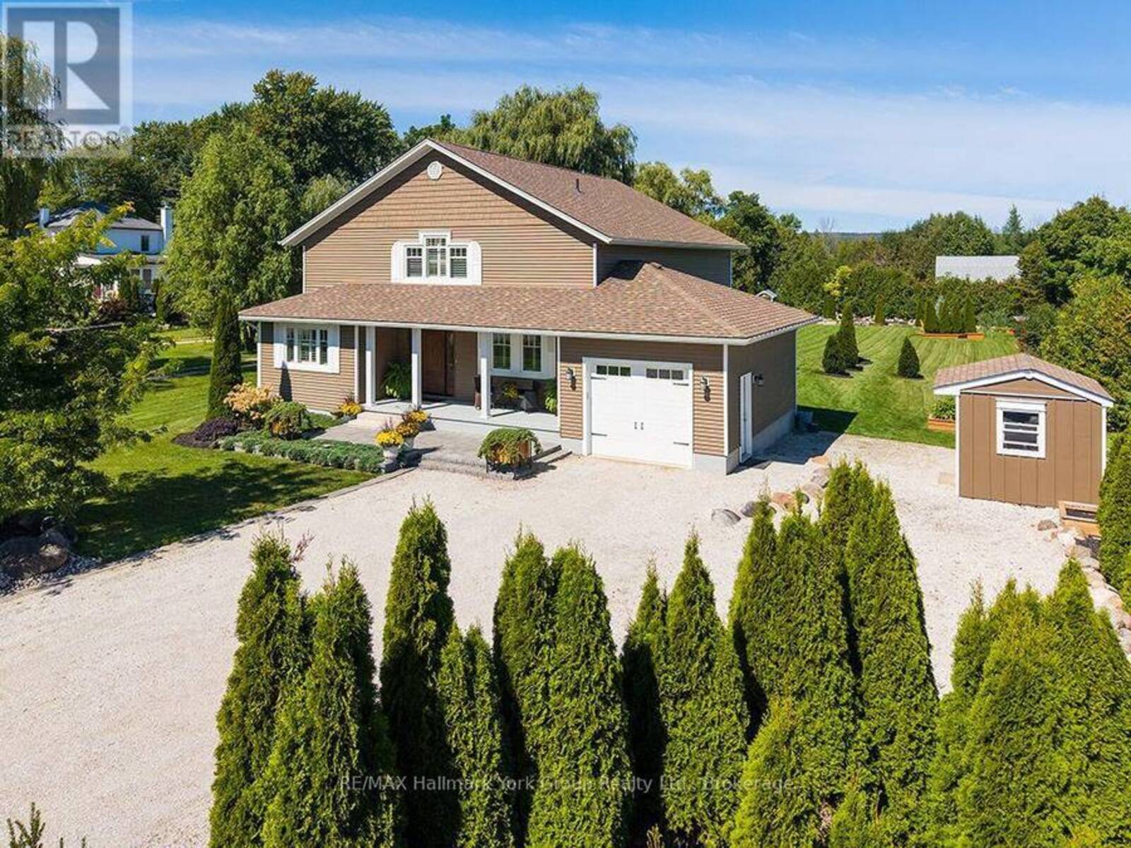 226083 CENTREVILLE ROAD, Meaford, Ontario N4L 0A7