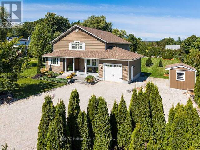 226083 CENTREVILLE ROAD Meaford Ontario, N4L 0A7 - 3 Bedrooms Waterfront Home For sale