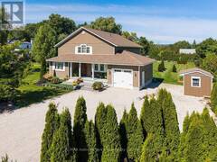 226083 CENTREVILLE ROAD Meaford Ontario, N4L 0A7