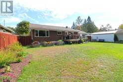 83 PINE STREET | Bracebridge Ontario | Slide Image Six