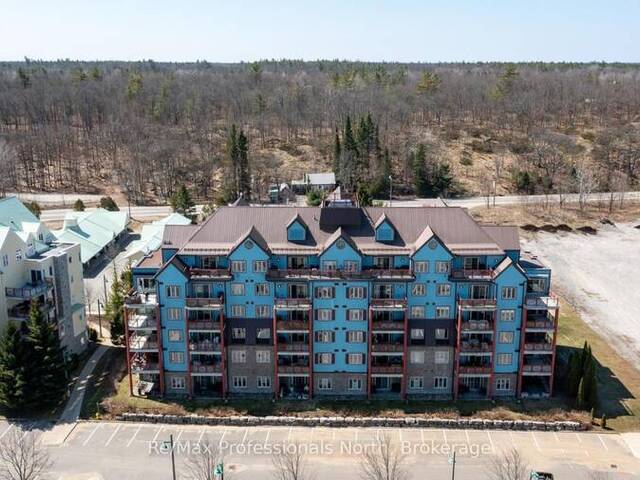 207 - 130 STEAMSHIP BAY ROAD Gravenhurst Ontario, P1P 1Z9 - 3 Bedrooms Condo For Sale