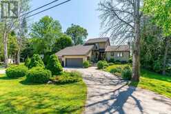 427 BALMY BEACH ROAD | Owen Sound Ontario | Slide Image One