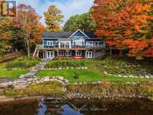 1252 WINDERS BAY ROAD | Baysville Ontario | Slide Image Three