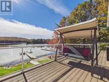 1252 WINDERS BAY ROAD | Baysville Ontario | Slide Image Forty-two