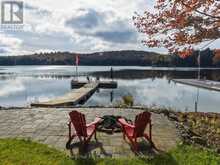 1252 WINDERS BAY ROAD | Baysville Ontario | Slide Image Forty-four