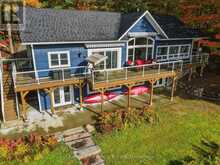 1252 WINDERS BAY ROAD | Baysville Ontario | Slide Image Forty-five