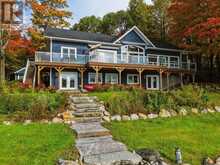 1252 WINDERS BAY ROAD | Baysville Ontario | Slide Image Forty-six