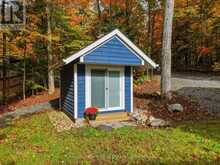 1252 WINDERS BAY ROAD | Baysville Ontario | Slide Image Forty-seven