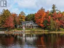 1252 WINDERS BAY ROAD | Baysville Ontario | Slide Image Forty-nine