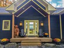1252 WINDERS BAY ROAD | Baysville Ontario | Slide Image Four