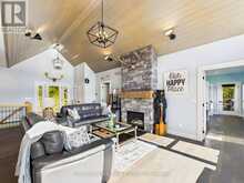 1252 WINDERS BAY ROAD | Baysville Ontario | Slide Image Eight