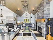 1252 WINDERS BAY ROAD | Baysville Ontario | Slide Image Nine