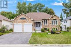 45 BUSH CRESCENT | Wasaga Beach Ontario | Slide Image One