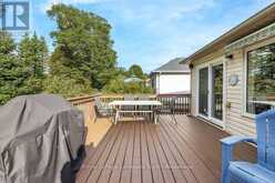 45 BUSH CRESCENT | Wasaga Beach Ontario | Slide Image Thirty-two