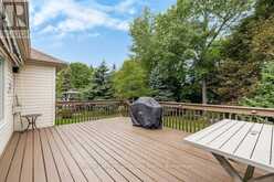 45 BUSH CRESCENT | Wasaga Beach Ontario | Slide Image Thirty-three