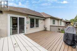 45 BUSH CRESCENT | Wasaga Beach Ontario | Slide Image Thirty-four