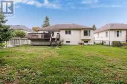 45 BUSH CRESCENT | Wasaga Beach Ontario | Slide Image Thirty-six