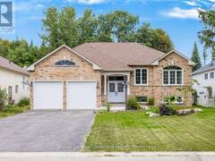 45 BUSH CRESCENT Wasaga Beach Ontario, L9Z 1N1