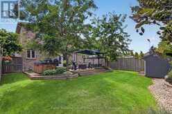 6 SWEENEY DRIVE | Guelph Ontario | Slide Image Thirty-nine