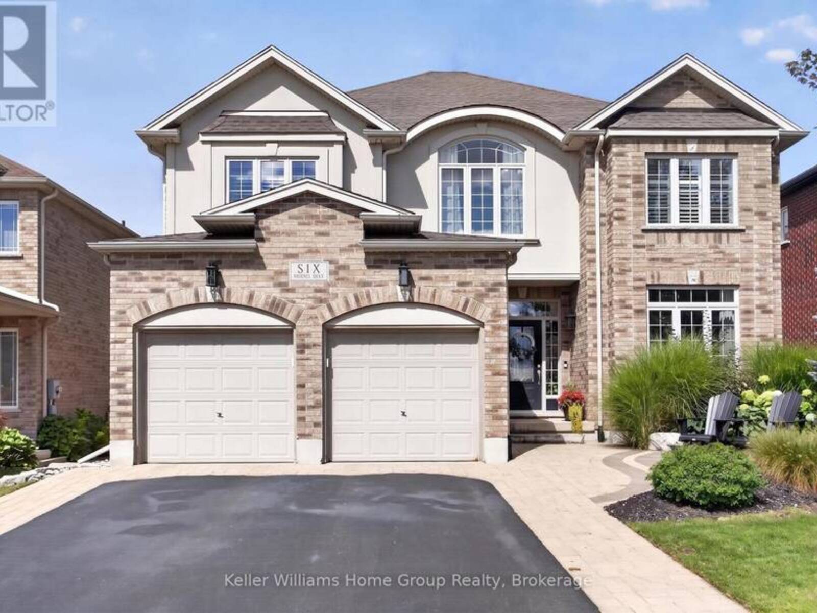 6 SWEENEY DRIVE, Guelph, Ontario N1G 0A6