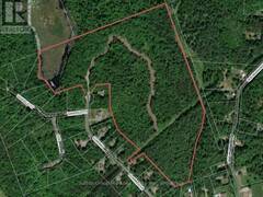 194 CLARKES LANE Huntsville Ontario, P0B 1M0