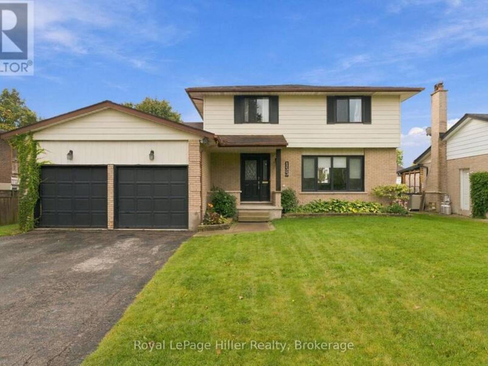 133 BRAEMAR CRESCENT, Stratford, Ontario N5A 7C2