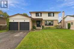 133 BRAEMAR CRESCENT | Stratford Ontario | Slide Image One