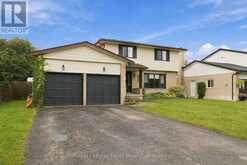 133 BRAEMAR CRESCENT | Stratford Ontario | Slide Image Two