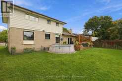 133 BRAEMAR CRESCENT | Stratford Ontario | Slide Image Forty-seven