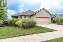 5 RIDGEWOOD CRESCENT | St. Marys Ontario | Slide Image One