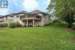 5 RIDGEWOOD CRESCENT | St. Marys Ontario | Slide Image Thirty-four