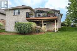 5 RIDGEWOOD CRESCENT | St. Marys Ontario | Slide Image Thirty-five