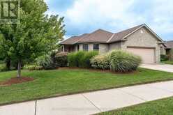 5 RIDGEWOOD CRESCENT | St. Marys Ontario | Slide Image Forty