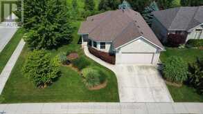 5 RIDGEWOOD CRESCENT | St. Marys Ontario | Slide Image Forty-two