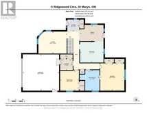 5 RIDGEWOOD CRESCENT | St. Marys Ontario | Slide Image Forty-six