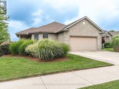 5 RIDGEWOOD CRESCENT St. Marys Ontario, N4X 1B2