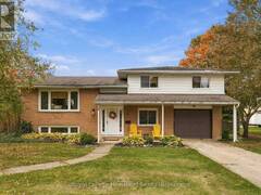 11 WILLIAM STREET N Minto Ontario, N0G 1M0
