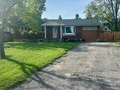 14 BROCK CRESCENT Collingwood Ontario, L9Y 2L5