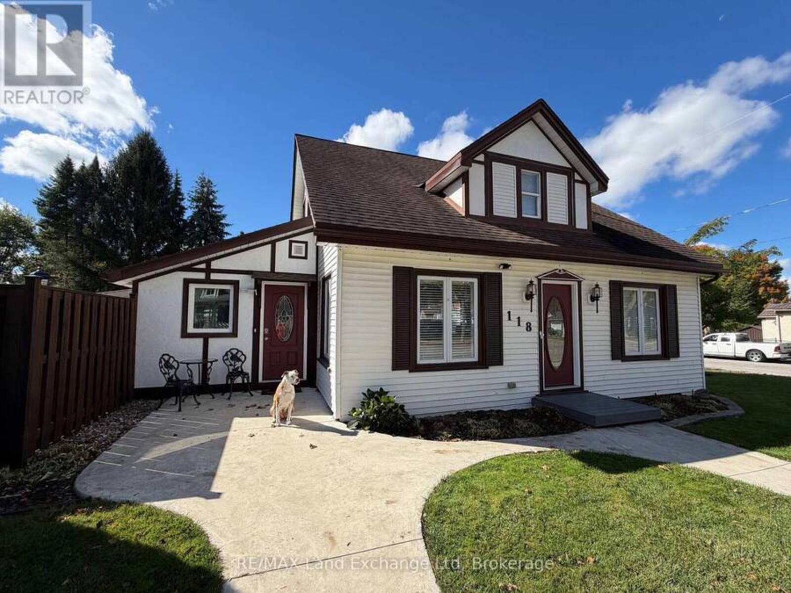 118 VICTORIA STREET E, Wingham, Ontario N0G 2W0